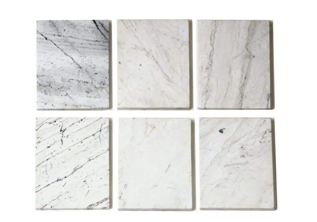 - Eettafel Lexington white oval 230