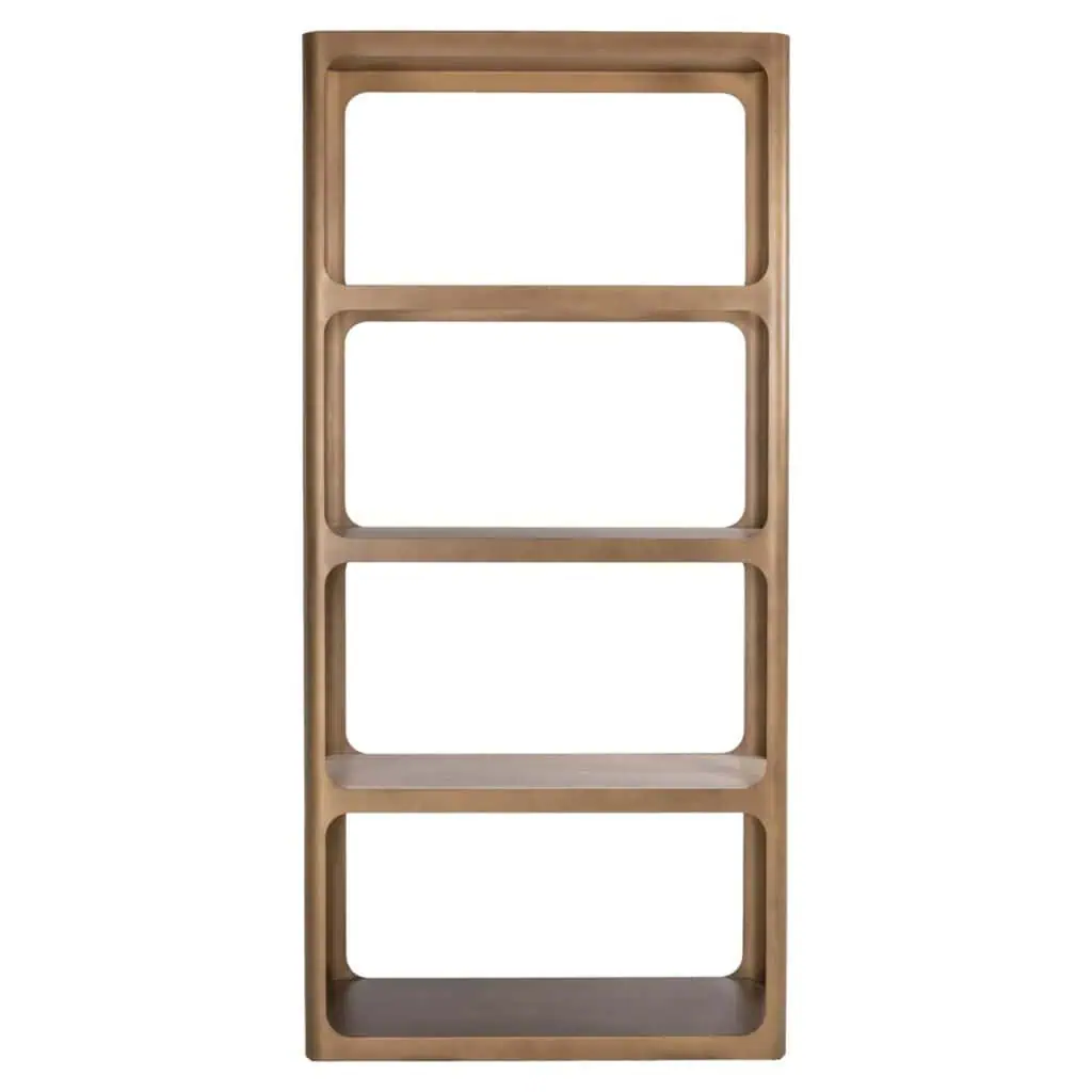 - Wandkast Claridge sand