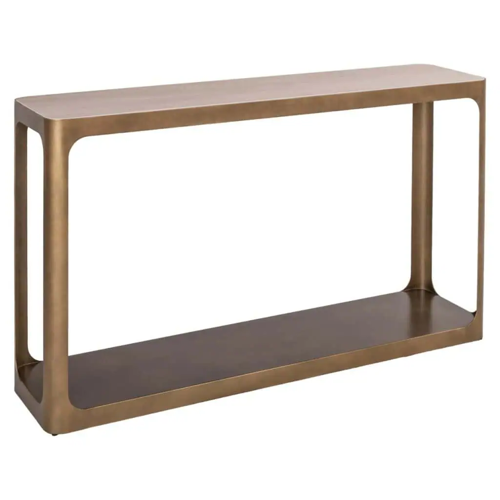 - Console Claridge sand