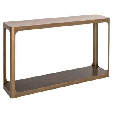 - Console Claridge sand