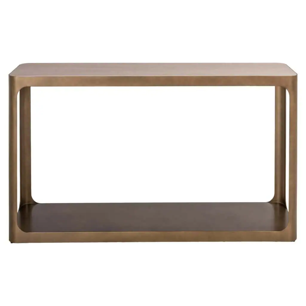 - Console Claridge sand