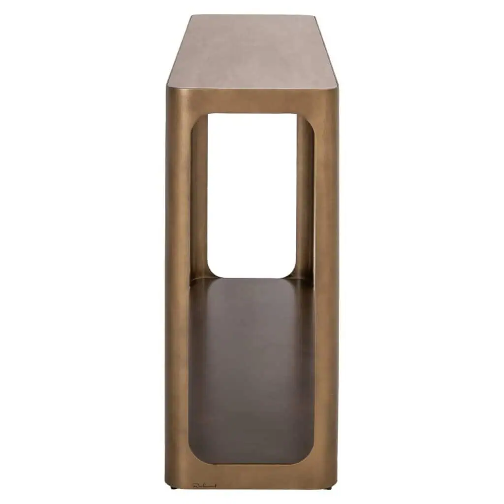 - Console Claridge sand