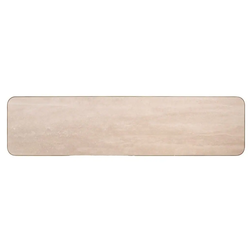 - Console Claridge sand