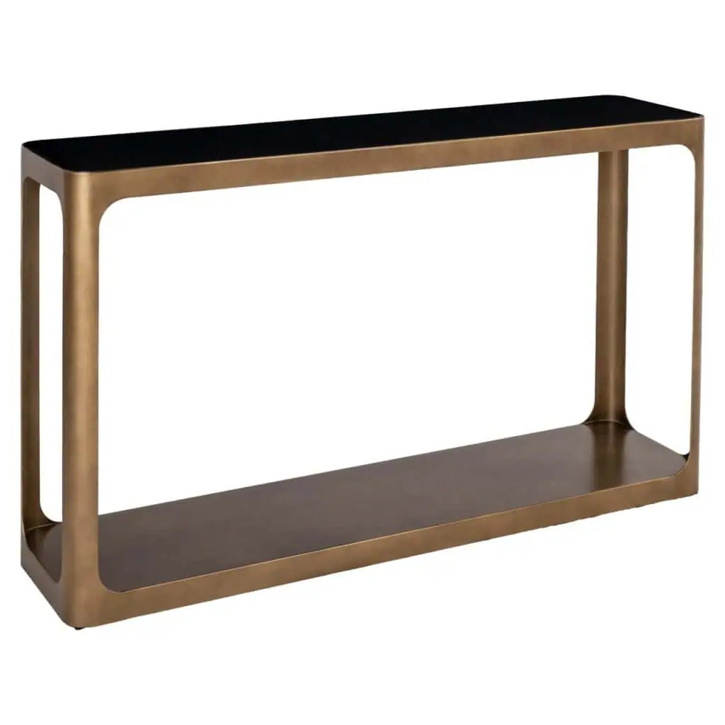 - Console Claridge sand