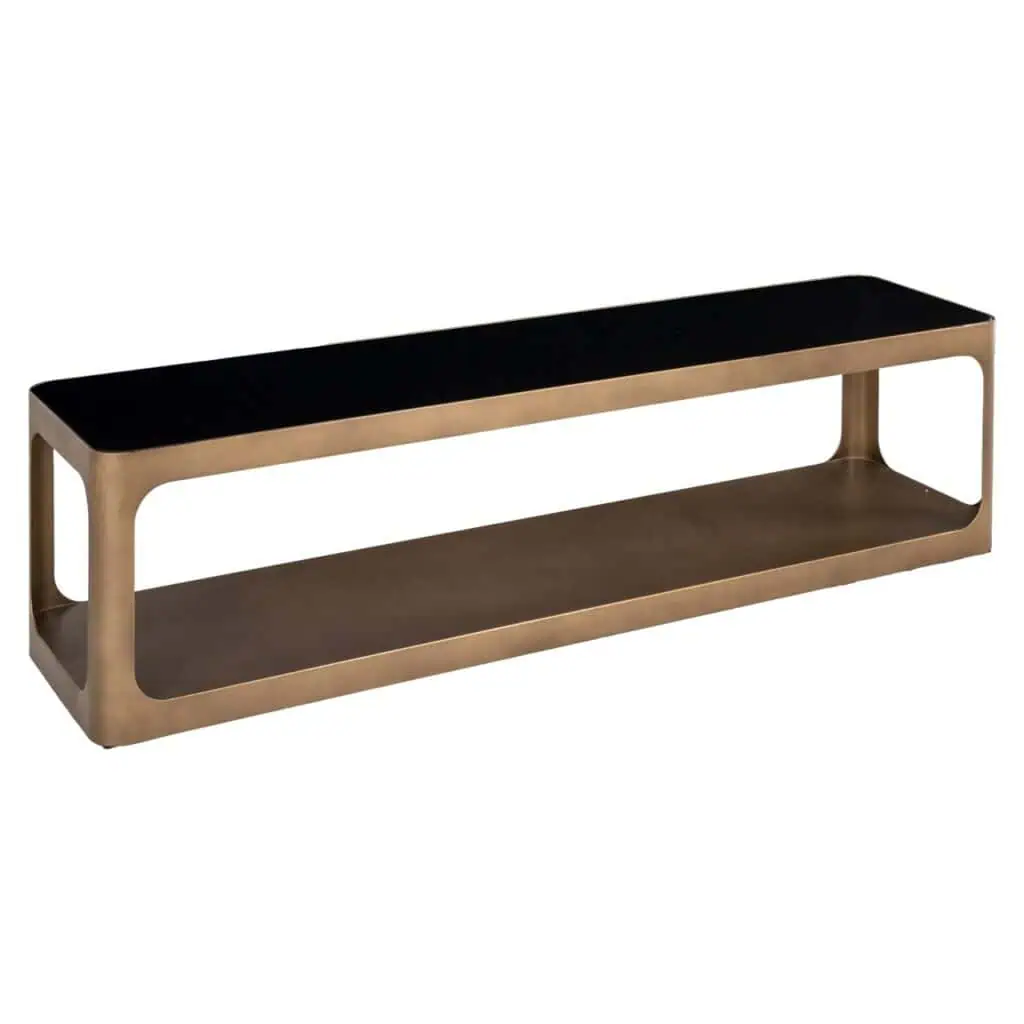 - TV-meubel Claridge sand 160x40