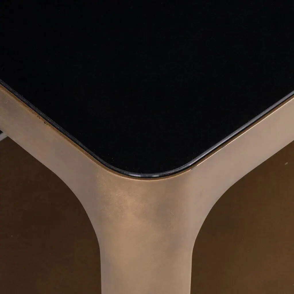- TV-meubel Claridge sand 160x40