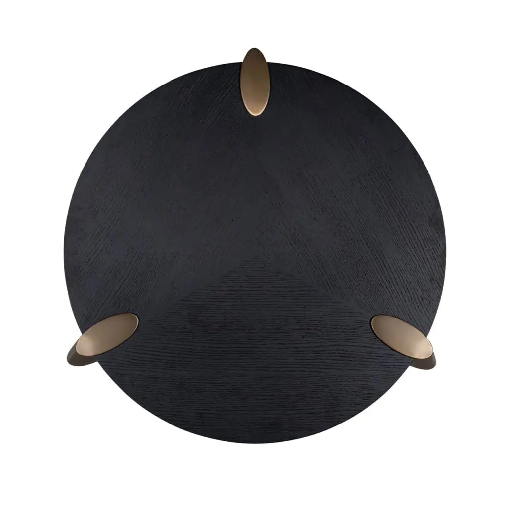 - Salontafel Brody charcoal (Set of 2)