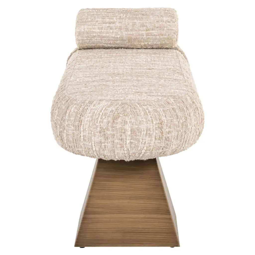 - Bank Geneva beige