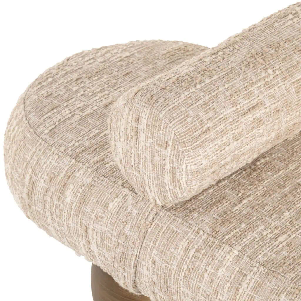 - Bank Geneva beige