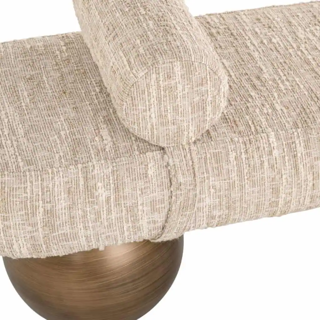 - Bank Geneva beige