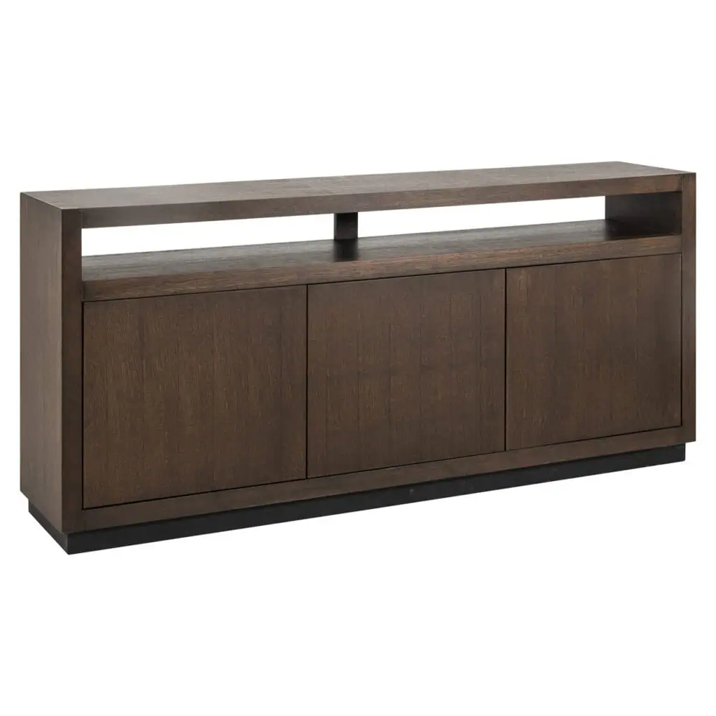 - Dressoir Oakura brown