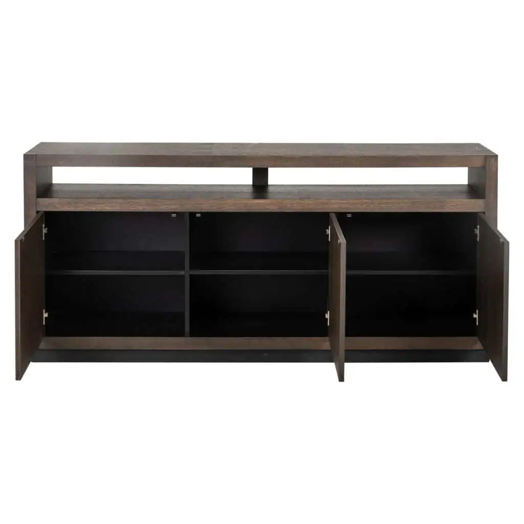 - Dressoir Oakura brown