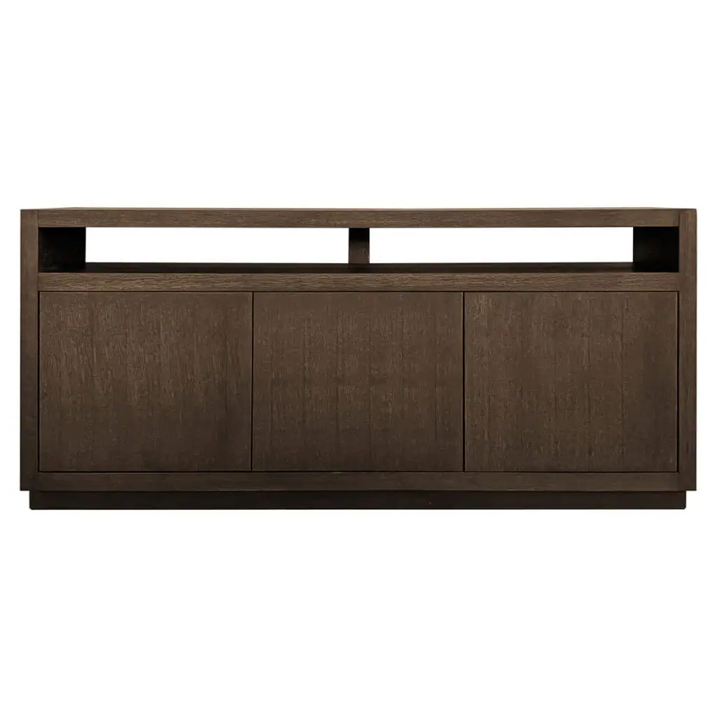 - Dressoir Oakura brown