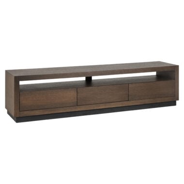 - TV-meubel Oakura brown