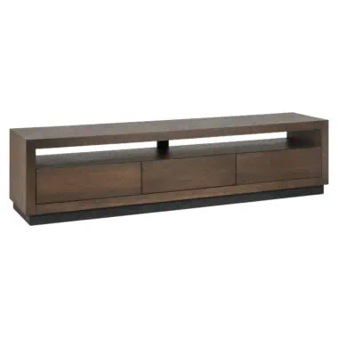 - TV-meubel Oakura brown