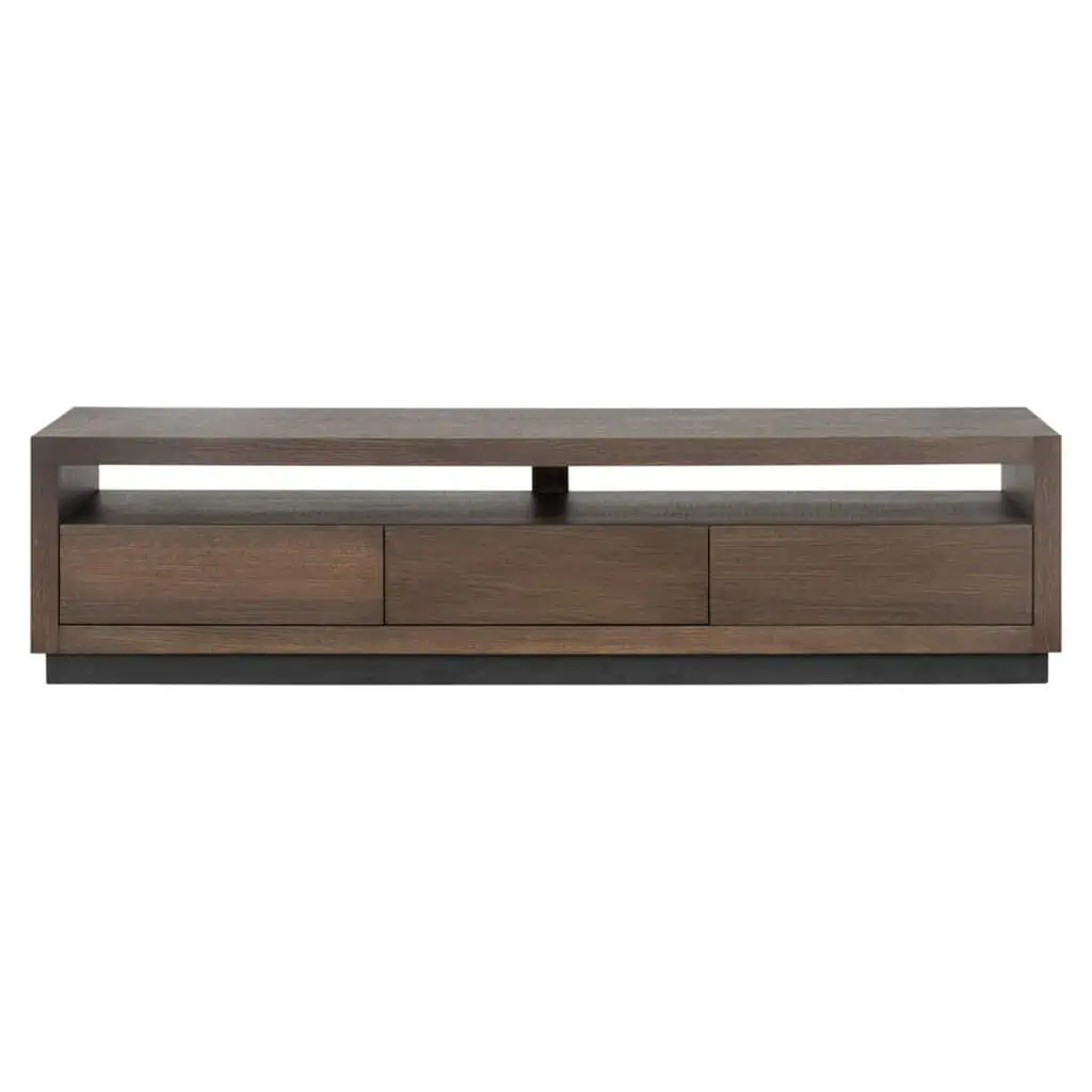 - TV-meubel Oakura brown