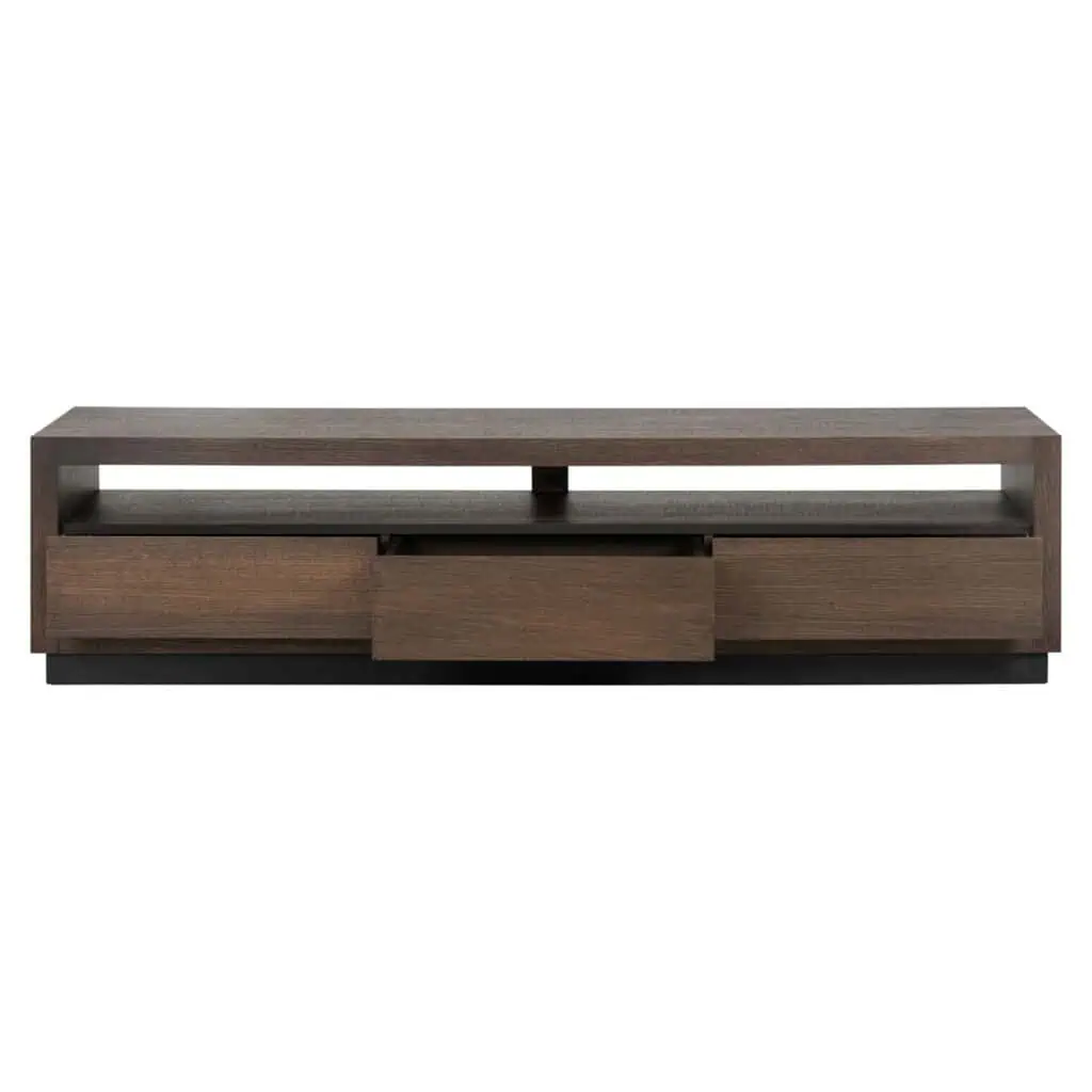 - TV-meubel Oakura brown