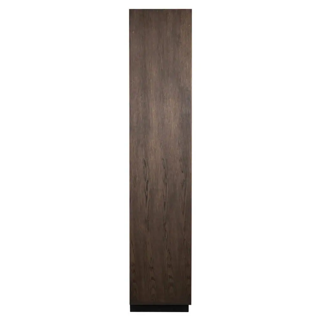 - Wandkast Oakura brown