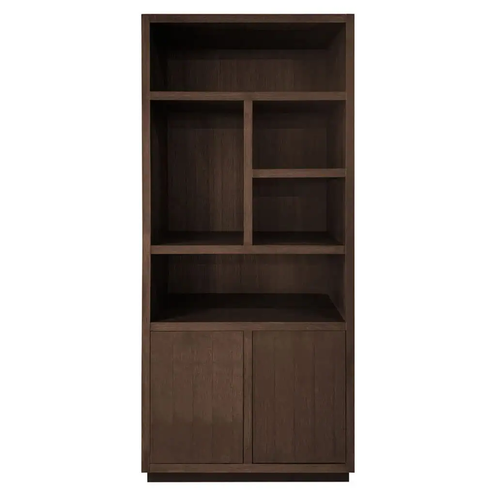 - Wandkast Oakura brown