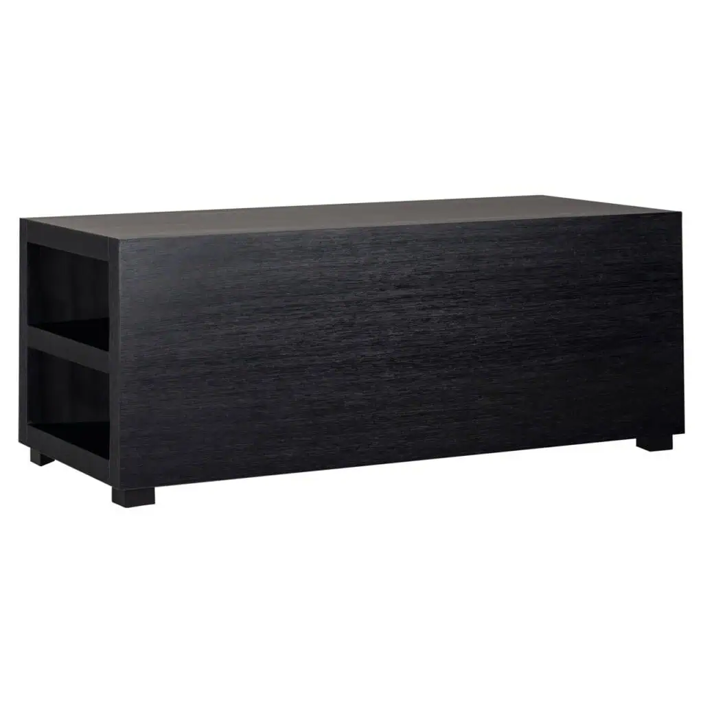 - Sofa-element Oakura black