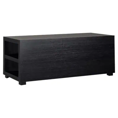 - Sofa-element Oakura black