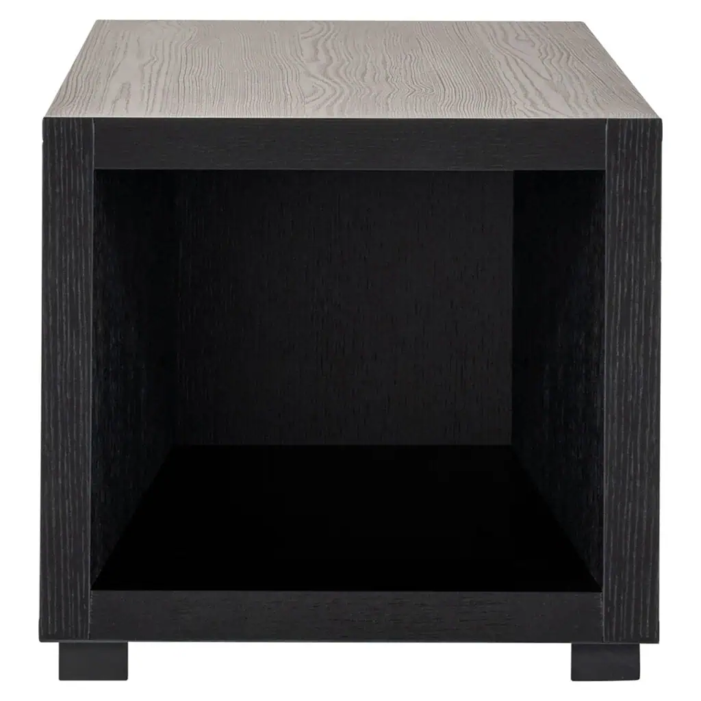 - Sofa-element Oakura black