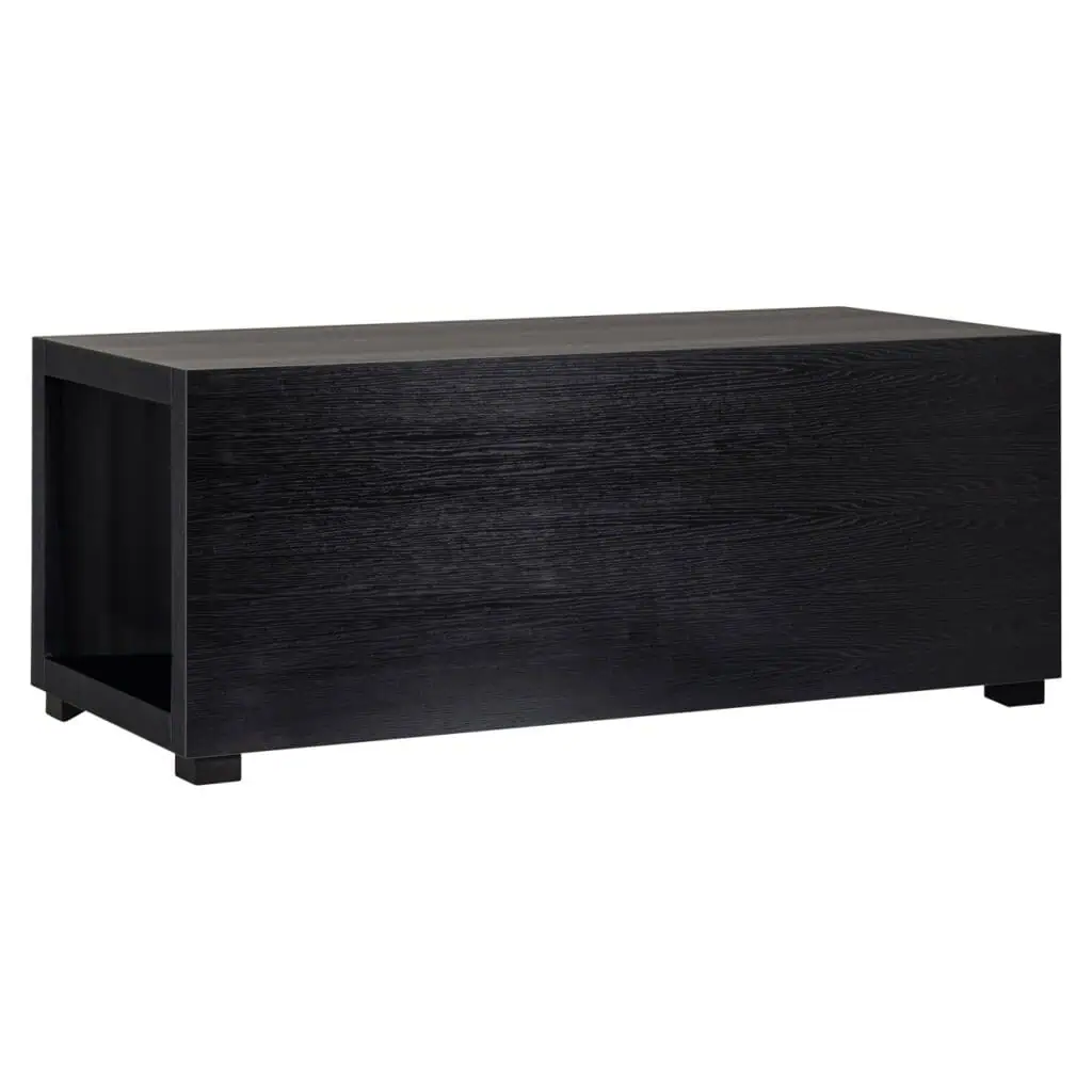 - Sofa-element Oakura black