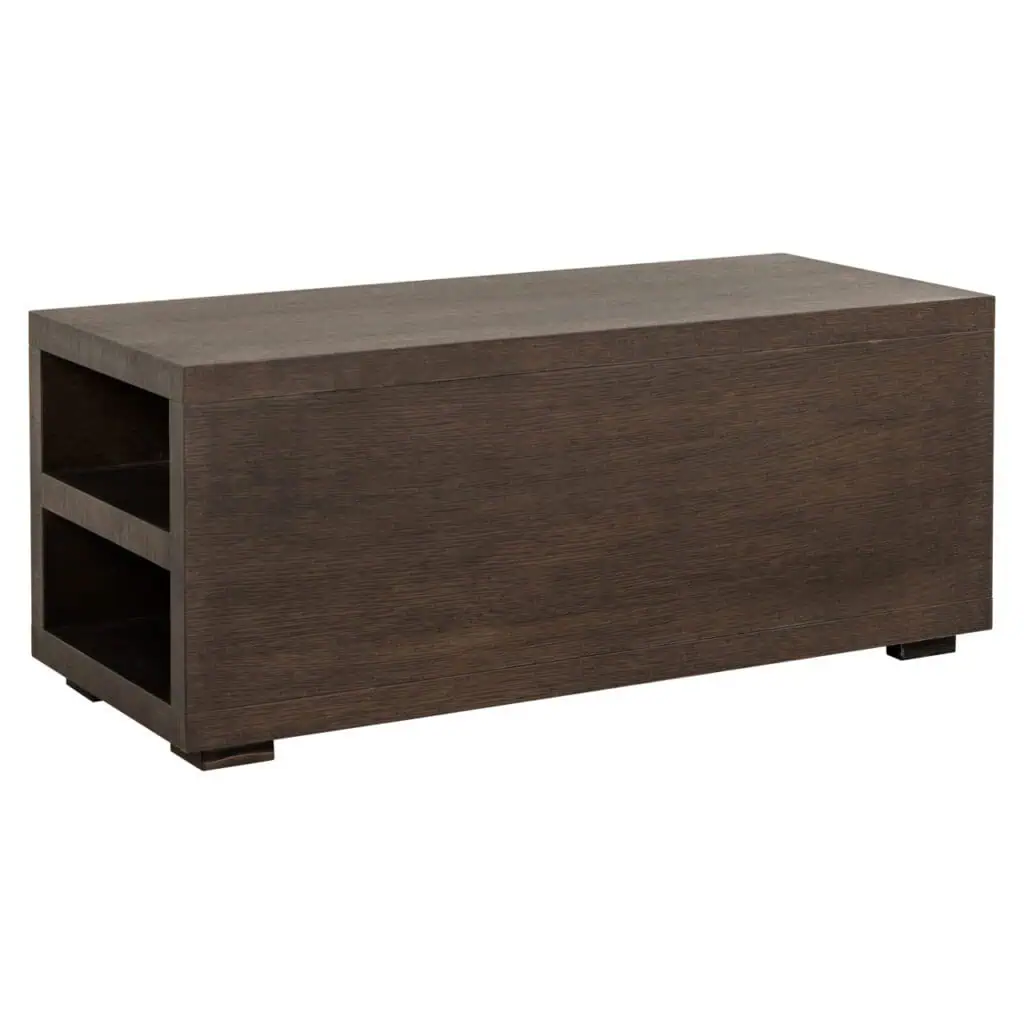 - Sofa-element Oakura brown