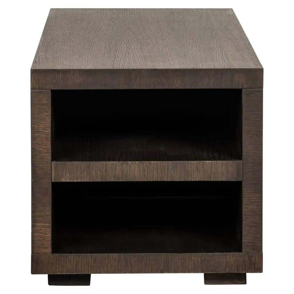 - Sofa-element Oakura brown