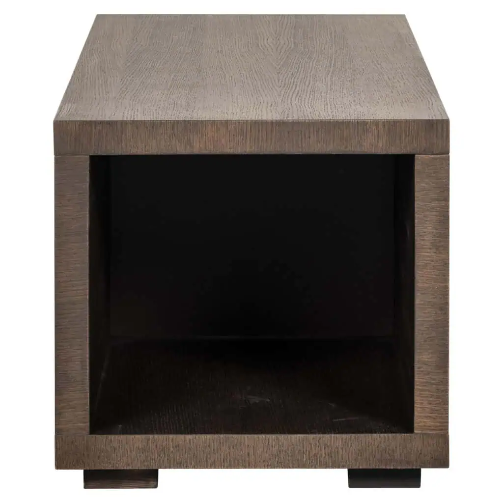 - Sofa-element Oakura brown