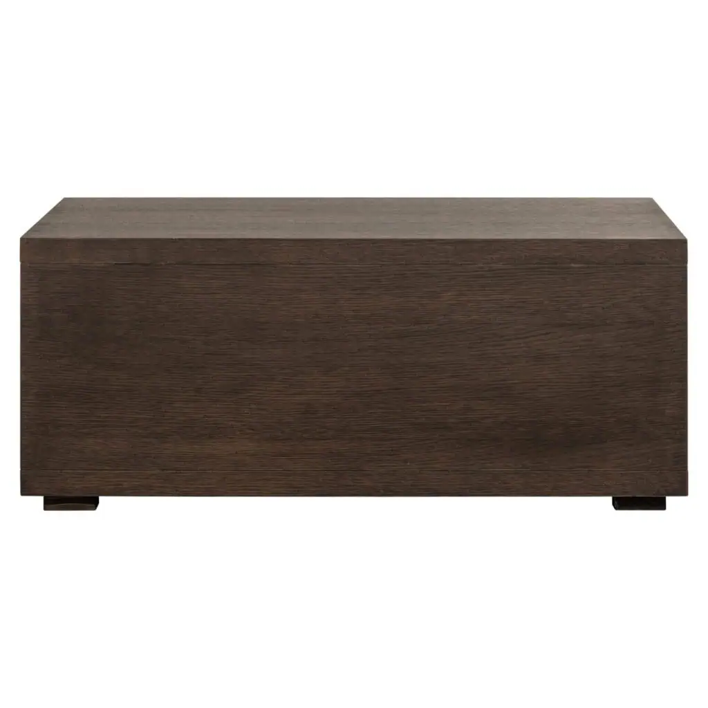 - Sofa-element Oakura brown