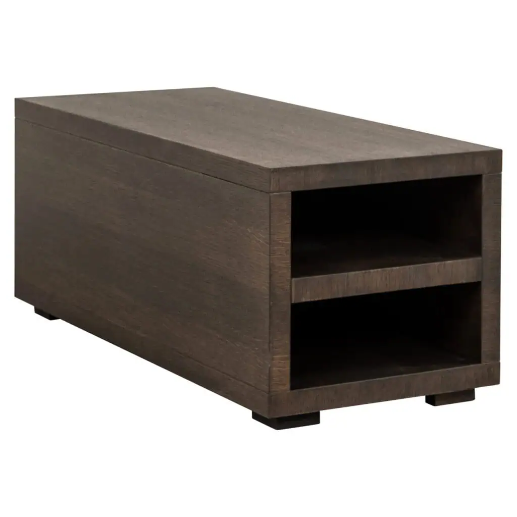 - Sofa-element Oakura brown