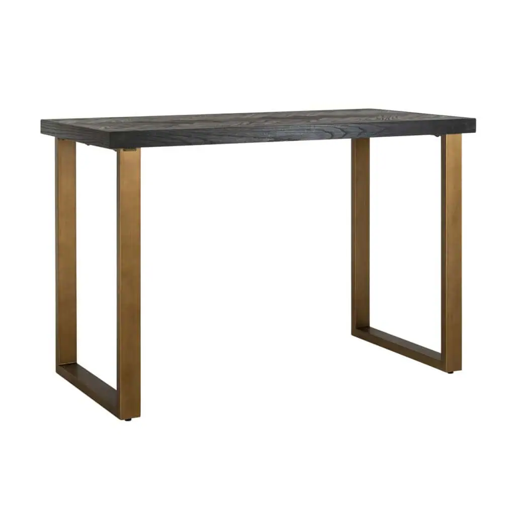 - Bartafel Blackbone Brass black rustic
