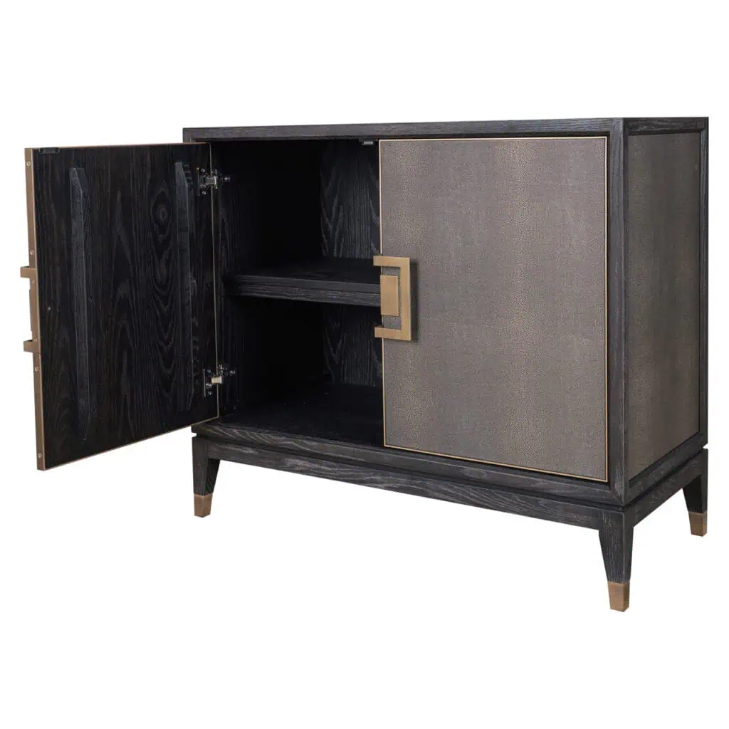 - Dressoir Bloomville brown
