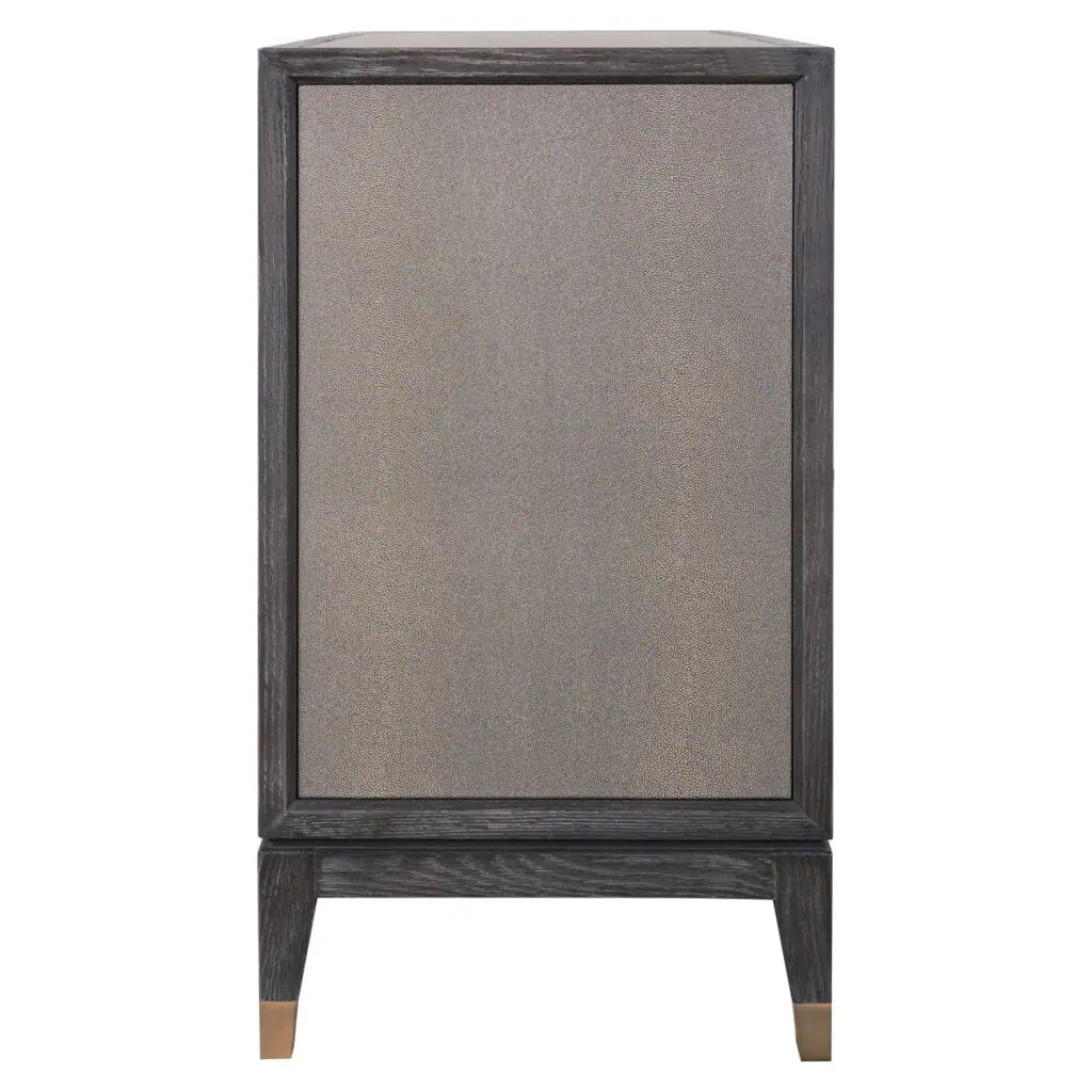 - Dressoir Bloomville brown