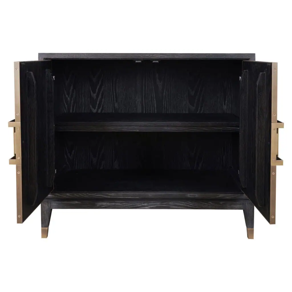 - Dressoir Bloomville brown