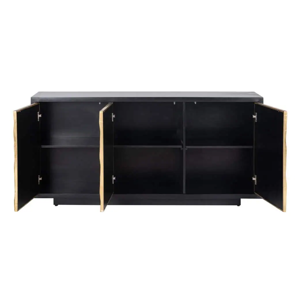 - Dressoir Esher black
