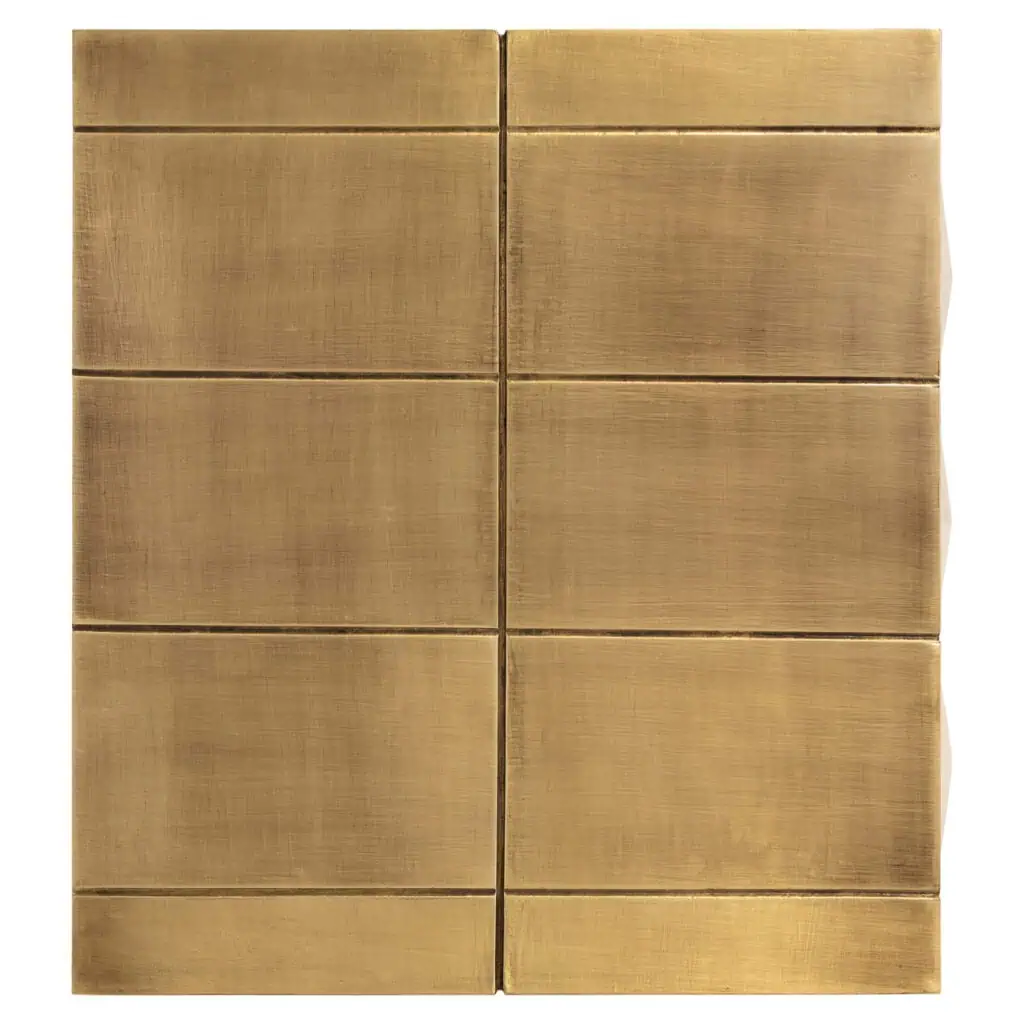 - Nachtkastje Collada brushed gold