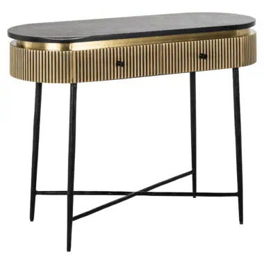 - Dressoir Ironville gold