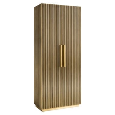 - Opbergkast Ironville gold