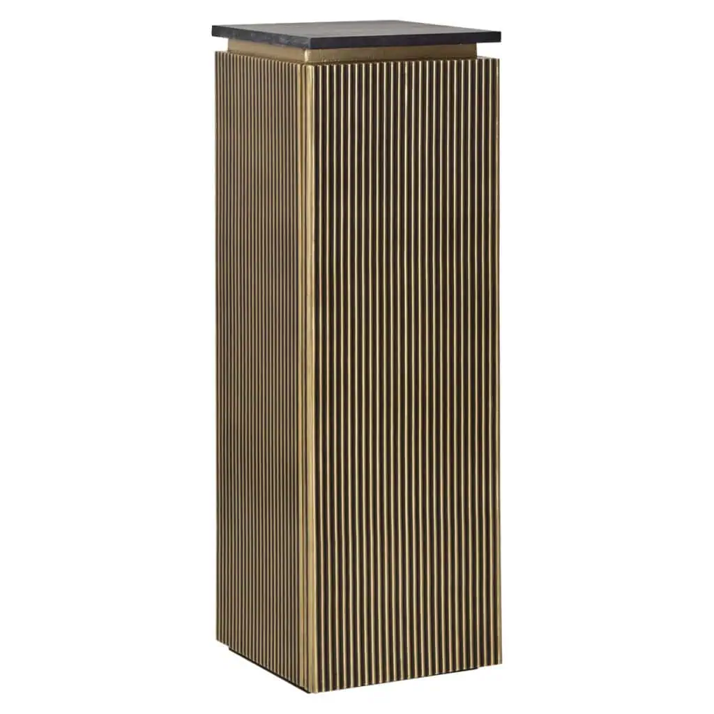 - Pilaar Ironville gold