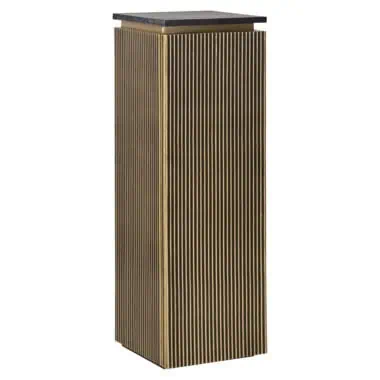 - Pilaar Ironville gold