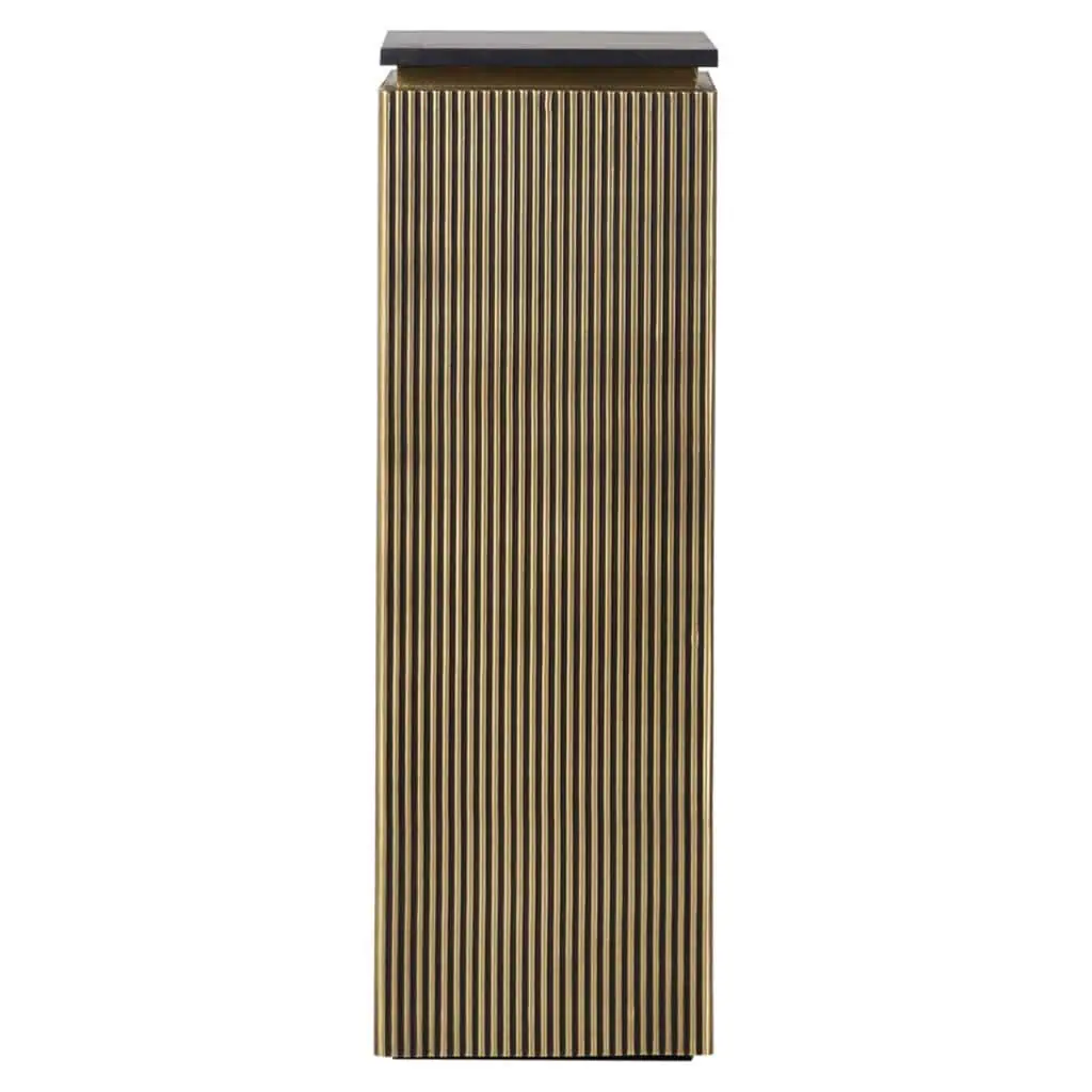 - Pilaar Ironville gold
