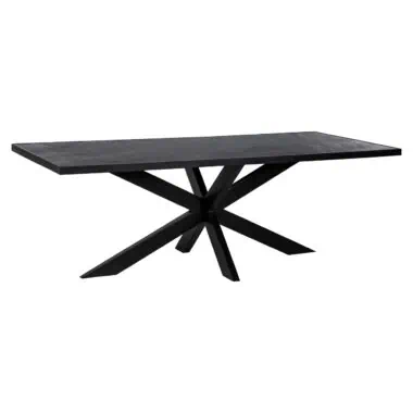 - Eettafel Bourbon 230