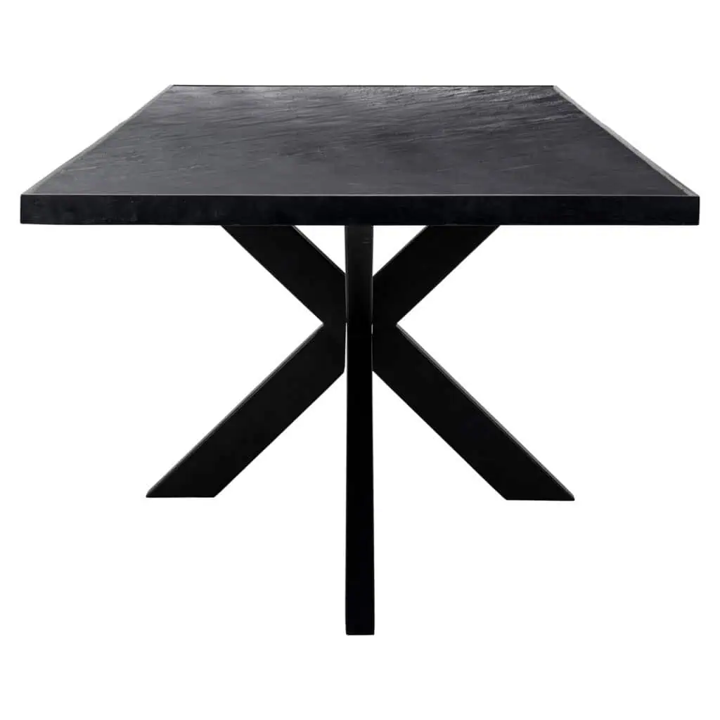 - Eettafel Bourbon 230