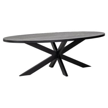 - Eettafel Scotch oval 230