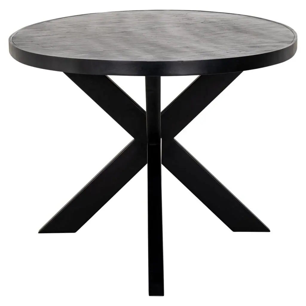 - Eettafel Scotch oval 230