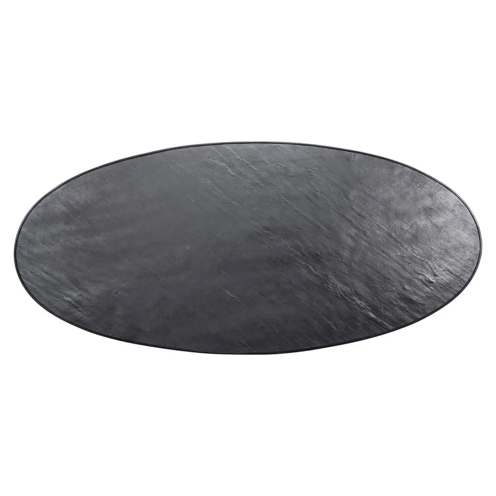 - Eettafel Scotch oval 230