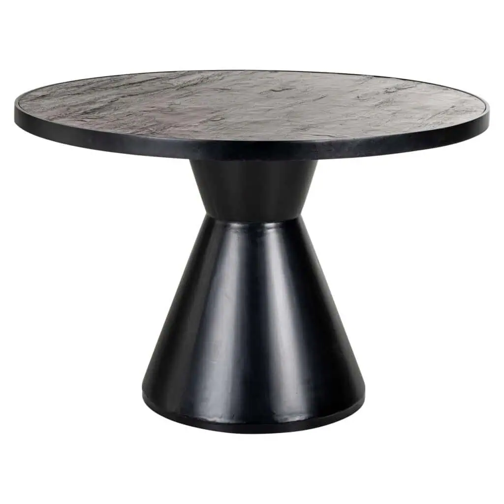 - Eettafel Russell 120Ø
