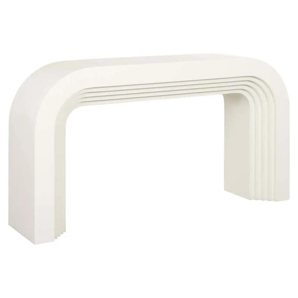 - Console Rainbow white